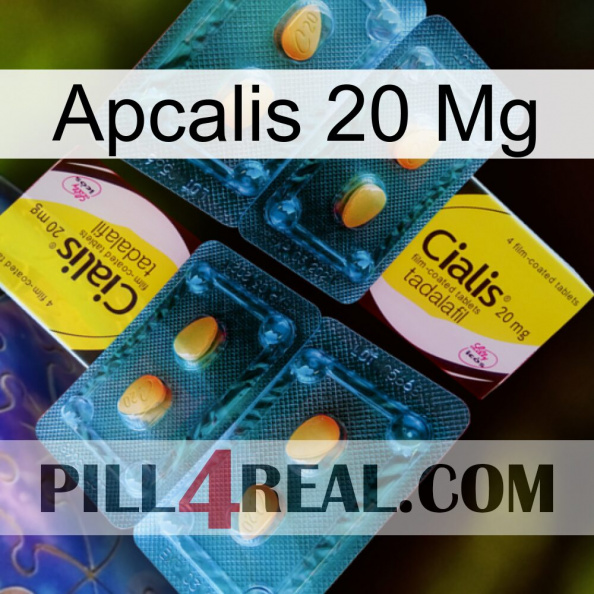 Apcalis 20 Mg cialis5.jpg